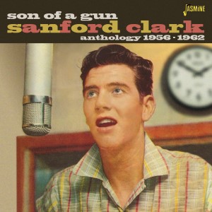 Clark ,Sandford - Son Of A Gun : Antholgy 1956-62 - Klik op de afbeelding om het venster te sluiten